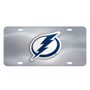Picture of Tampa Bay Lightning Diecast License Plate