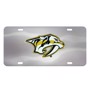 Picture of Nashville Predators Diecast License Plate