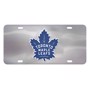 Picture of Toronto Maple Leafs Diecast License Plate