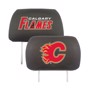 Picture of Calgary Flames Headrest Cover