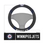 Picture of Winnipeg Jets Steering Wheel Cover