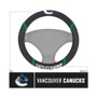 Picture of Vancouver Canucks Steering Wheel Cover