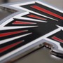 Picture of Washington Capitals Diecast License Plate