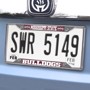 Picture of Mississippi State Bulldogs License Plate Frame