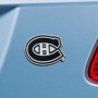Picture of Montreal Canadiens Emblem - Chrome