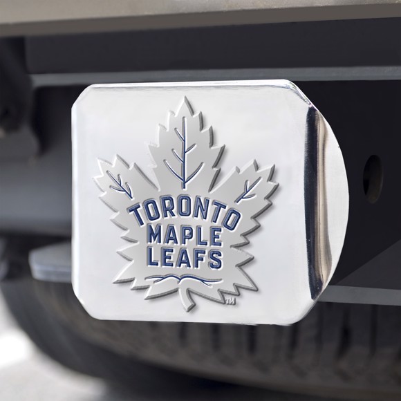 Picture of Toronto Maple Leafs Hitch Cover