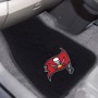 Picture of Tampa Bay Buccaneers Embroidered Car Mat Set