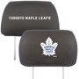 Picture of Toronto Maple Leafs Headrest Cover Set