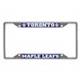 Picture of Toronto Maple Leafs License Plate Frame
