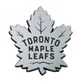 Picture of Toronto Maple Leafs Emblem - Chrome