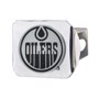 Picture of Edmonton Oilers Hitch Cover