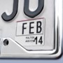 Picture of Montreal Canadiens License Plate Frame