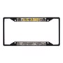 Picture of U.S. Army License Plate Frame - Black