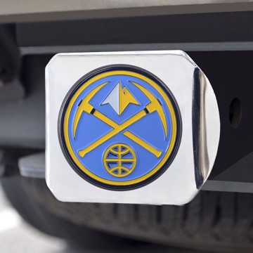 Picture of NBA - Denver Nuggets Hitch Cover