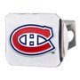 Picture of Montreal Canadiens Hitch Cover