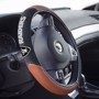 Picture of Las Vegas Raiders Sports Grip Steering Wheel Cover