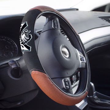 Picture of Philadelphia Eagles Sports Grip Steering Wheel Cover