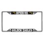 Picture of Southern Miss Golden Eagles License Plate Frame