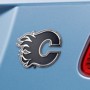 Picture of Calgary Flames Chrome Emblem
