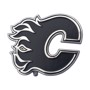 Picture of Calgary Flames Chrome Emblem