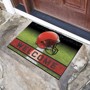 Picture of Cleveland Browns Crumb Rubber Door Mat