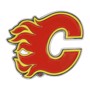 Picture of Calgary Flames Color Emblem 