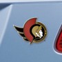 Picture of Ottawa Senators Color Emblem 