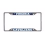 Picture of Virginia Cavaliers License Plate Frame