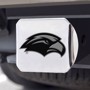 Picture of Southern Miss Golden Eagles Hitch Cover - Chrome