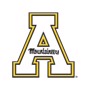 Picture of Appalachian State Mountaineers Color Emblem