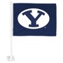 Picture of BYU Cougars Car Flag