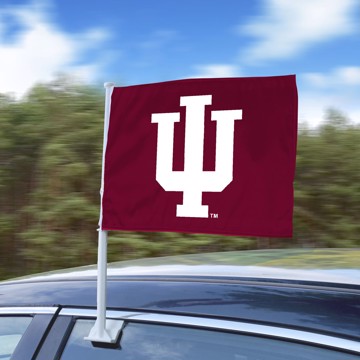 Picture of Indiana Hooisers Car Flag