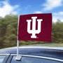 Picture of Indiana Hooisers Car Flag