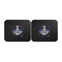 Picture of Tampa Bay Lightning 2021 Stanley Cup Champions Utility Mat Set