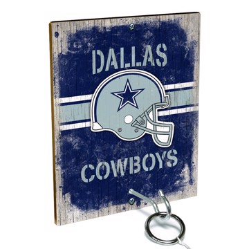 Picture of Dallas Cowboys Hook & Ring Game