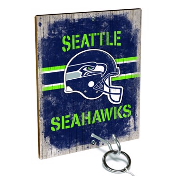 Picture of Seattle Seahawks Hook & Ring Game