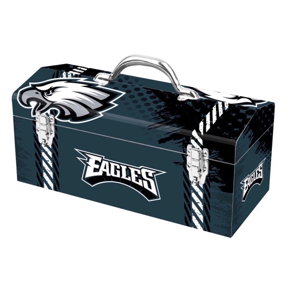 philadelphia eagles box