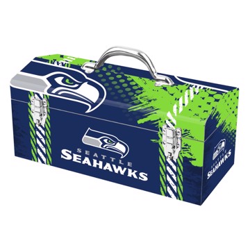 Picture of Seattle Seahawks Tool Box