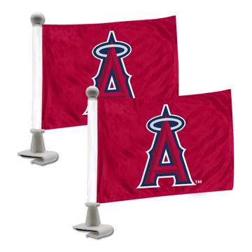 Picture of Los Angeles Angels Ambassador Flags