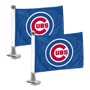 Picture of Chicago Cubs Ambassador Flags