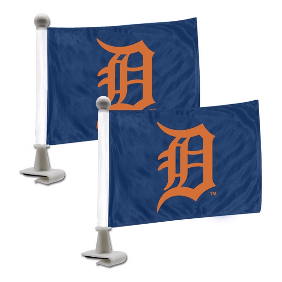 Picture of Detroit Tigers Ambassador Flags
