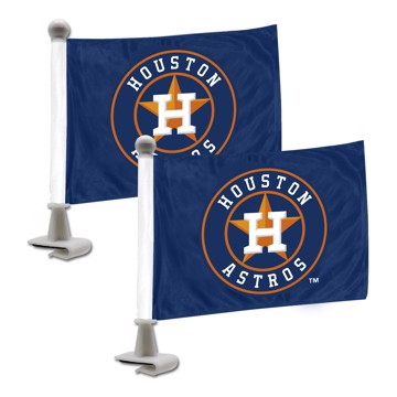 Picture of Houston Astros Ambassador Flags