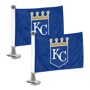 Picture of Kansas City Royals Ambassador Flags
