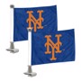 Picture of New York Mets Ambassador Flags