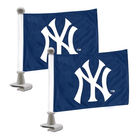 Picture of New York Yankees Ambassador Flags