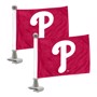 Picture of Philadelphia Phillies Ambassador Flags