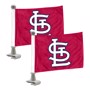 Picture of St. Louis Cardinals Ambassador Flags