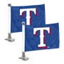 Picture of Texas Rangers Ambassador Flags