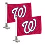 Picture of Washington Nationals Ambassador Flags