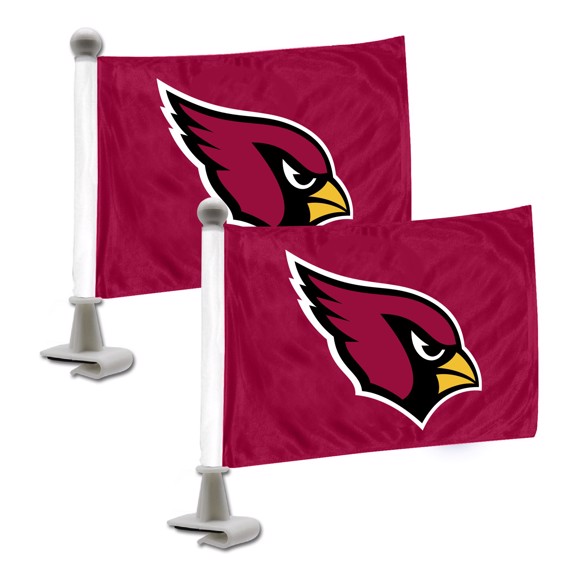 Picture of Arizona Cardinals Ambassador Flags